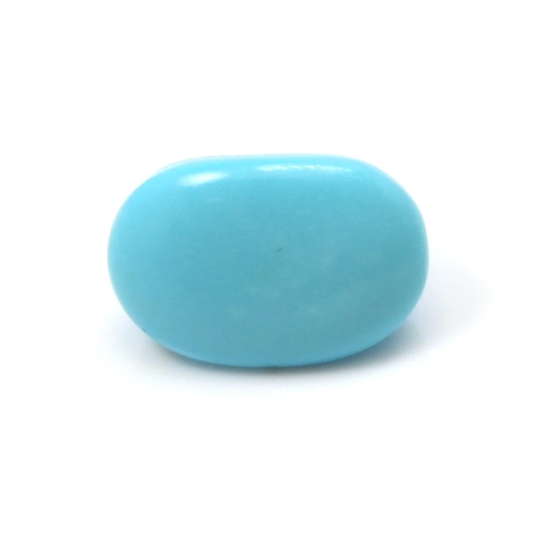 3.74 Ct. Cabochon Turquoise from United States