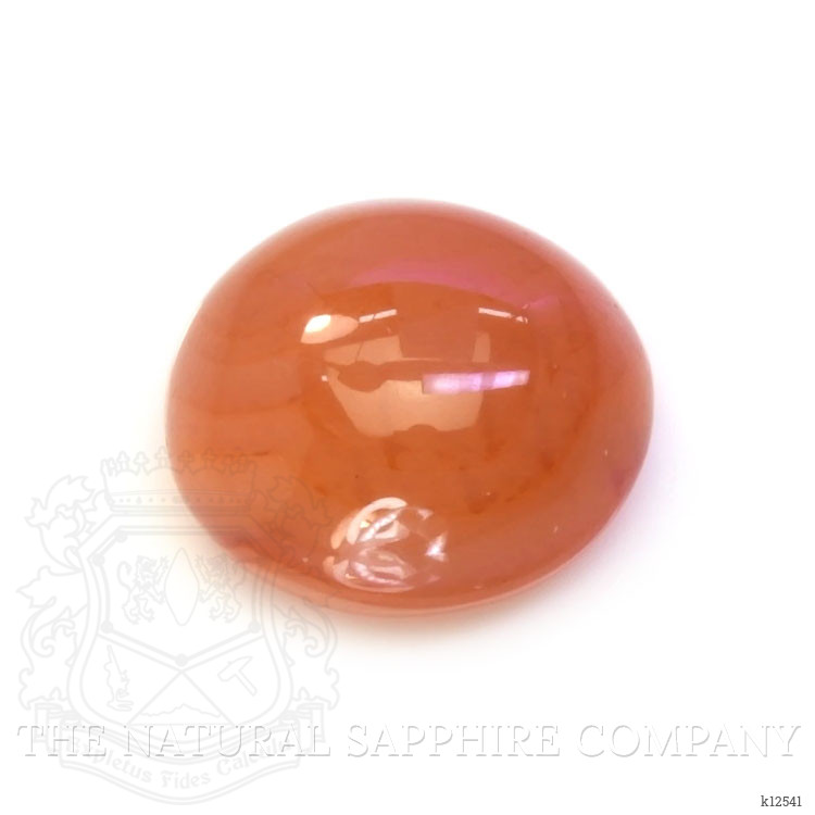 6.01 Ct. Cabochon Agate from India