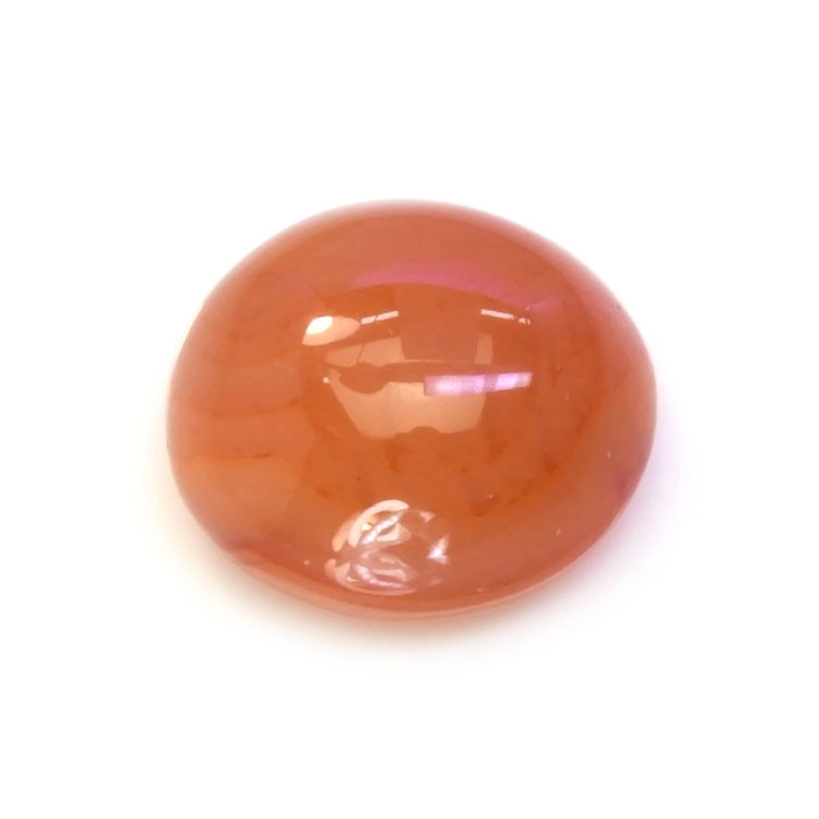 6.01 Ct. Cabochon Agate from India