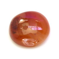 4.44 Ct. Cabochon Agate from India Video