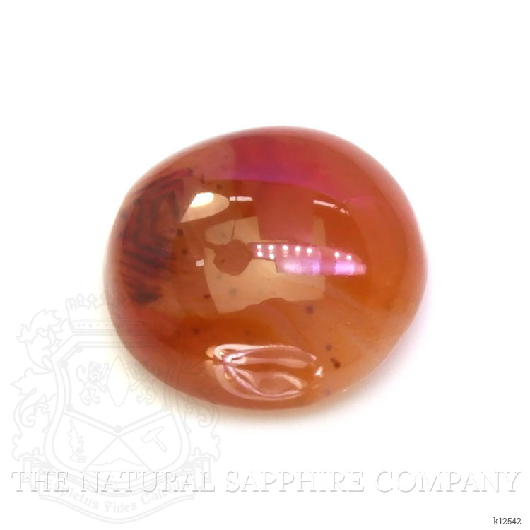 4.44 Ct. Cabochon Agate from India