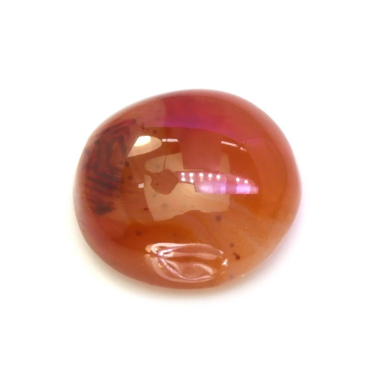 4.44 Ct. Cabochon Agate from India