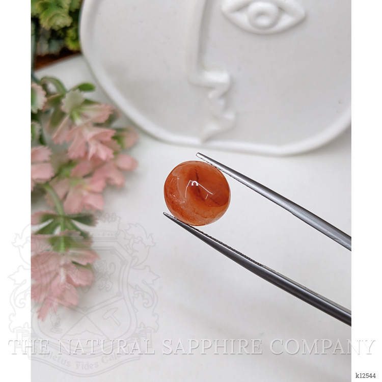 5.33 Ct. Cabochon Agate from India