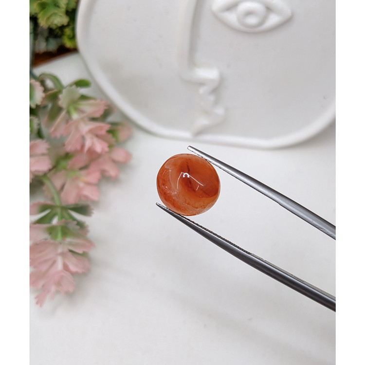 5.33 Ct. Cabochon Agate from India