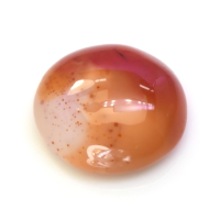 3.66 Ct. Agate from India Video