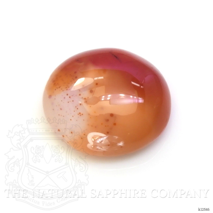 3.66 Ct. Cabochon Agate from India