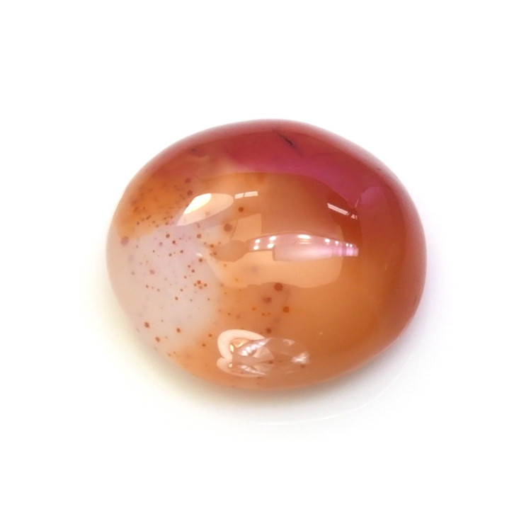 3.66 Ct. Cabochon Agate from India