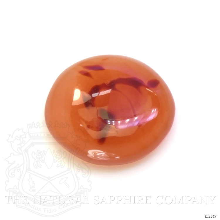 4.15 Ct. Cabochon Agate from India