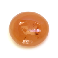 5.00 Ct. Cabochon Agate from India Video