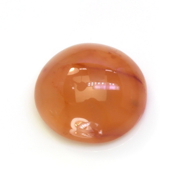 5.44 Ct. Cabochon Agate from Madagascar