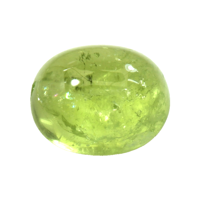 4.49 Ct. Cabochon Tourmaline from Mozambique Video