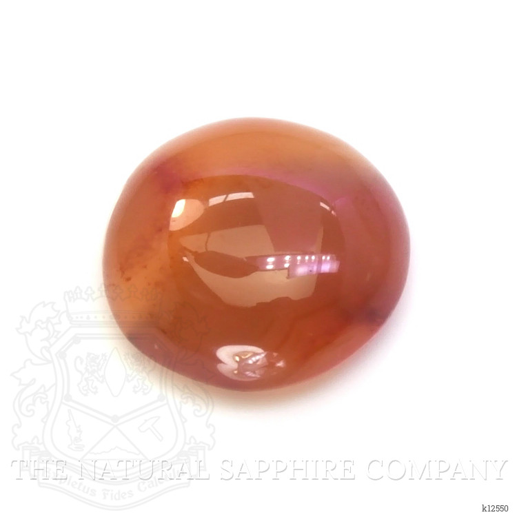 3.57 Ct. Cabochon Agate from India