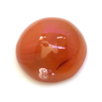 4.83 Ct. Cabochon Agate from India Video