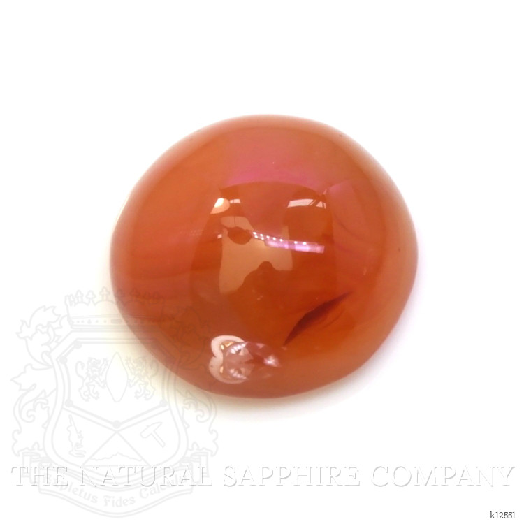 4.83 Ct. Cabochon Agate from India