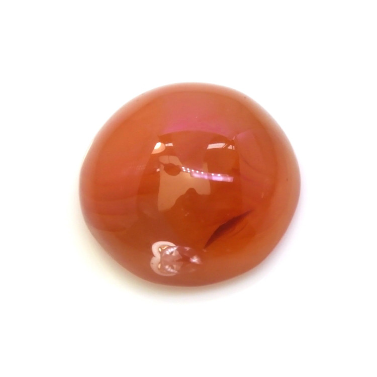 4.83 Ct. Cabochon Agate from India