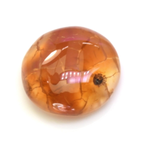 5.09 Ct. Agate from India Video