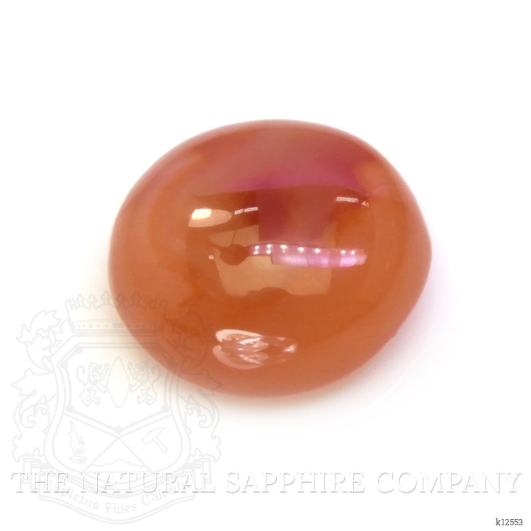 6.71 Ct. Cabochon Agate from India