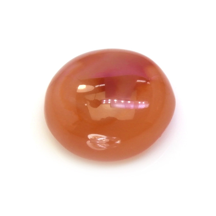 6.71 Ct. Cabochon Agate from India