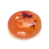 4.30 Ct. Cabochon Agate from India Video