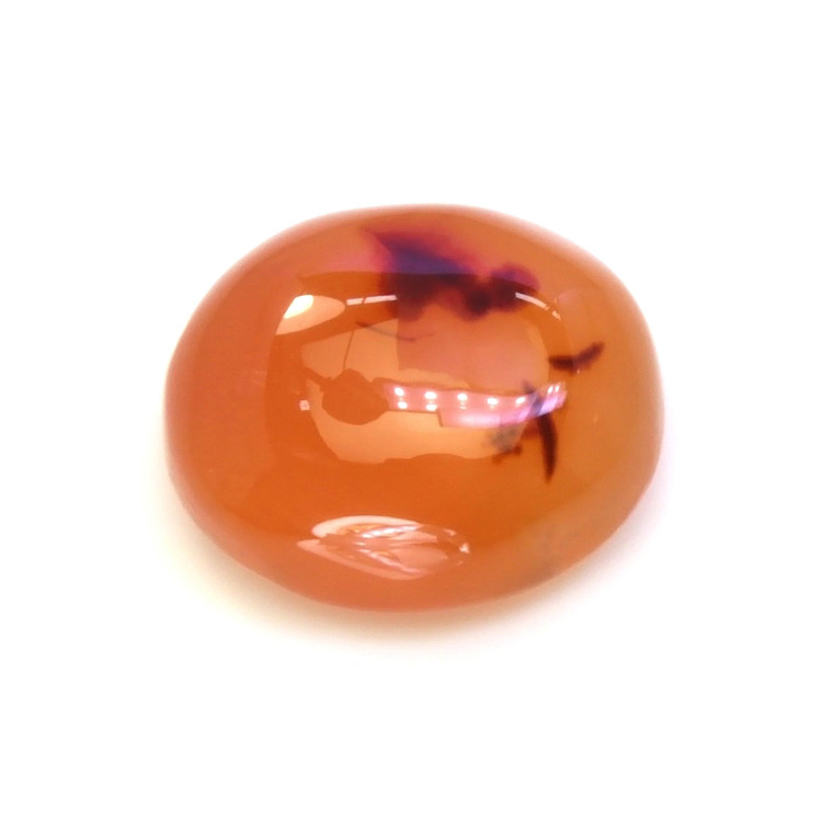 4.30 Ct. Cabochon Agate from India