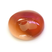4.31 Ct. Cabochon Agate from Madagascar Video