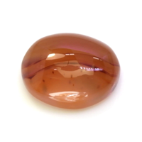 4.37 Ct. Cabochon Agate from India Video