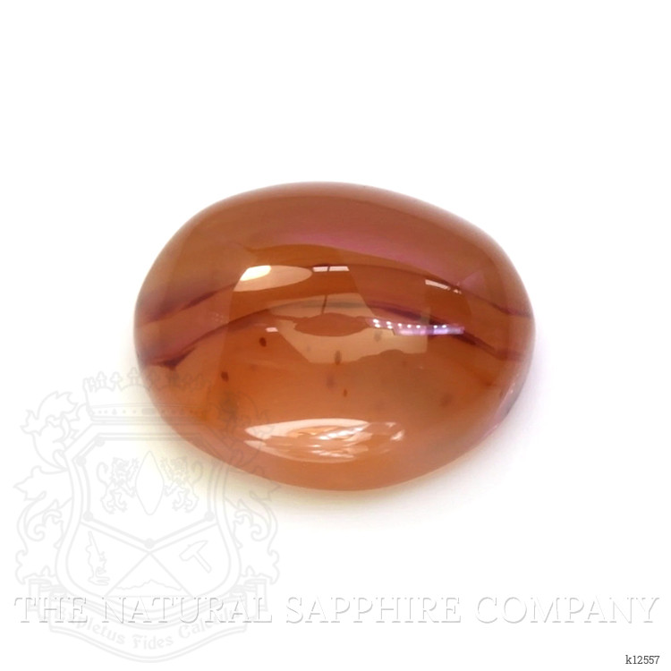 4.37 Ct. Cabochon Agate from India