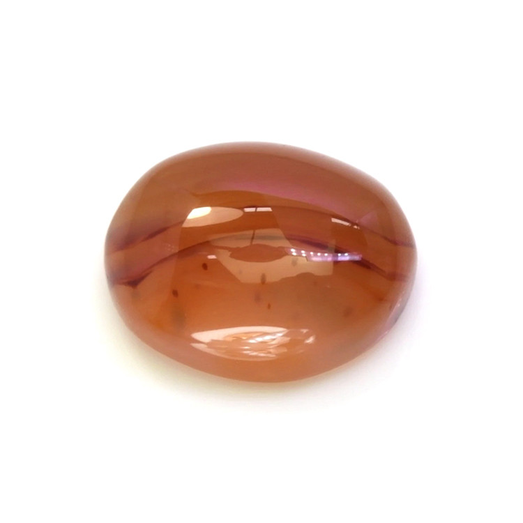 4.37 Ct. Cabochon Agate from India