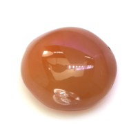 5.68 Ct. Cabochon Agate from India Video