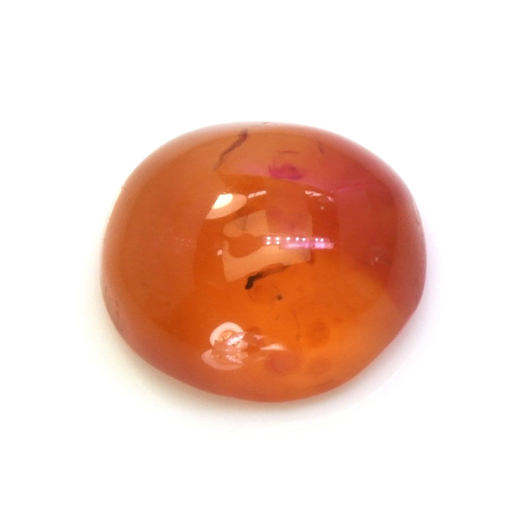 4.39 Ct. Cabochon Agate from India