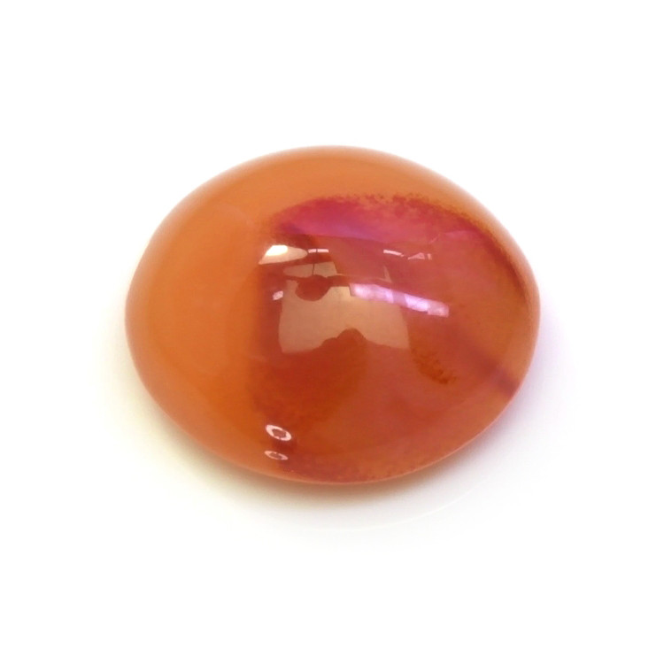 5.64 Ct. Cabochon Agate from India