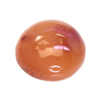 3.79 Ct. Cabochon Agate from India Video