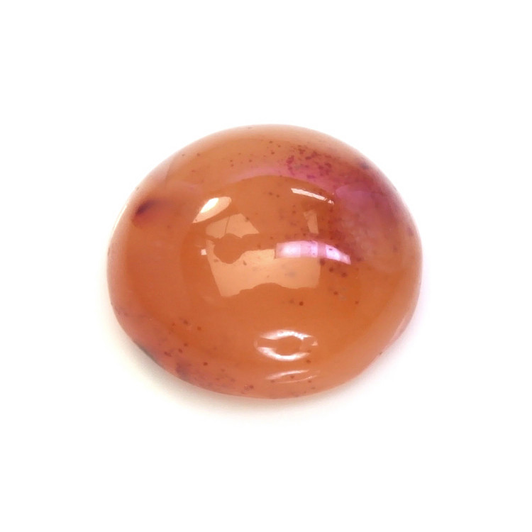 3.79 Ct. Cabochon Agate from India