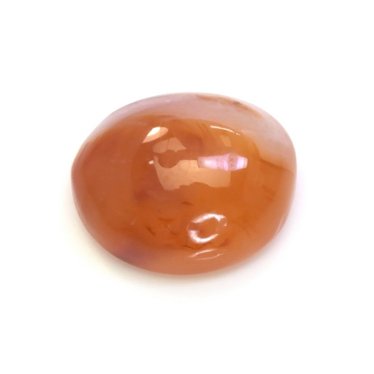 6.81 Ct. Cabochon Agate from Madagascar
