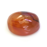 5.64 Ct. Agate from India Video