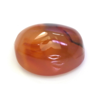 5.64 Ct. Cabochon Agate from India Video