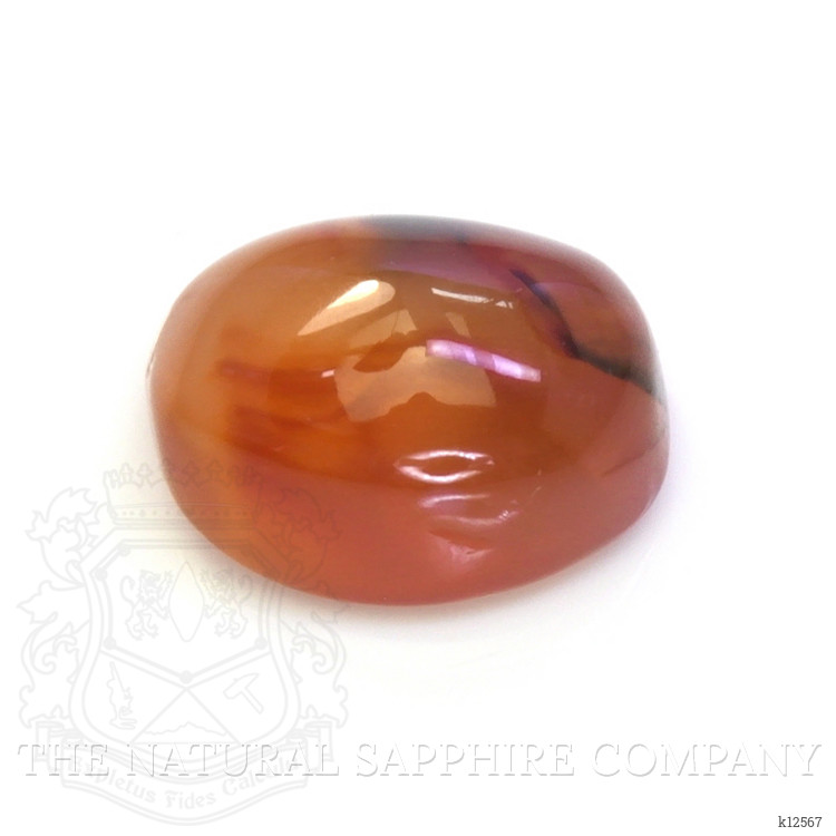 5.64 Ct. Cabochon Agate from India