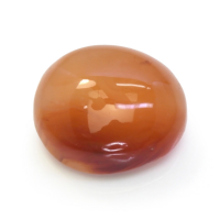 6.20 Ct. Agate from India Video