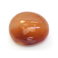 6.20 Ct. Cabochon Agate from India Video