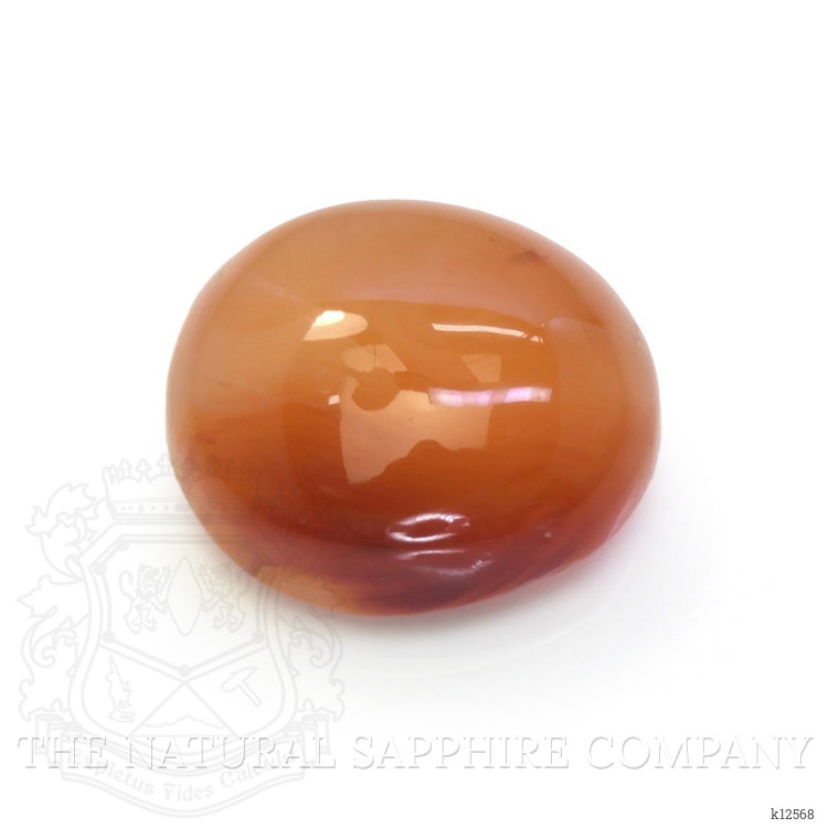 6.20 Ct. Cabochon Agate from India