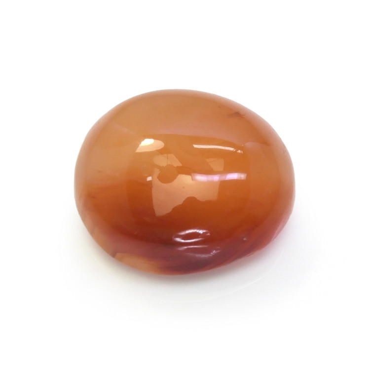 6.20 Ct. Cabochon Agate from India