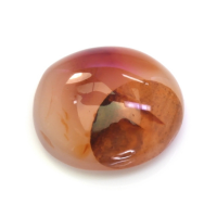 6.61 Ct. Agate from India Video