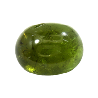 4.57 Ct. Cabochon Tourmaline from Mozambique Video