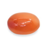 8.04 Ct. Cabochon Agate from Madagascar Video