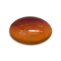 5.67 Ct. Cabochon Agate from Madagascar Video