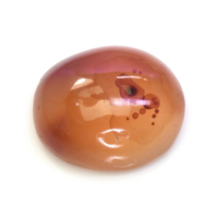 6.09 Ct. Agate from India Video