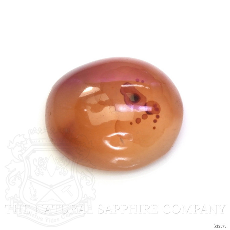 6.09 Ct. Cabochon Agate from India