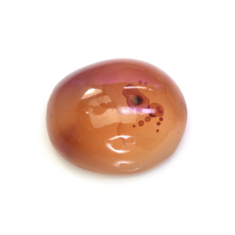 6.09 Ct. Cabochon Agate from India