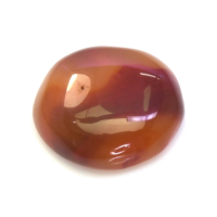 3.29 Ct. Agate from India Video
