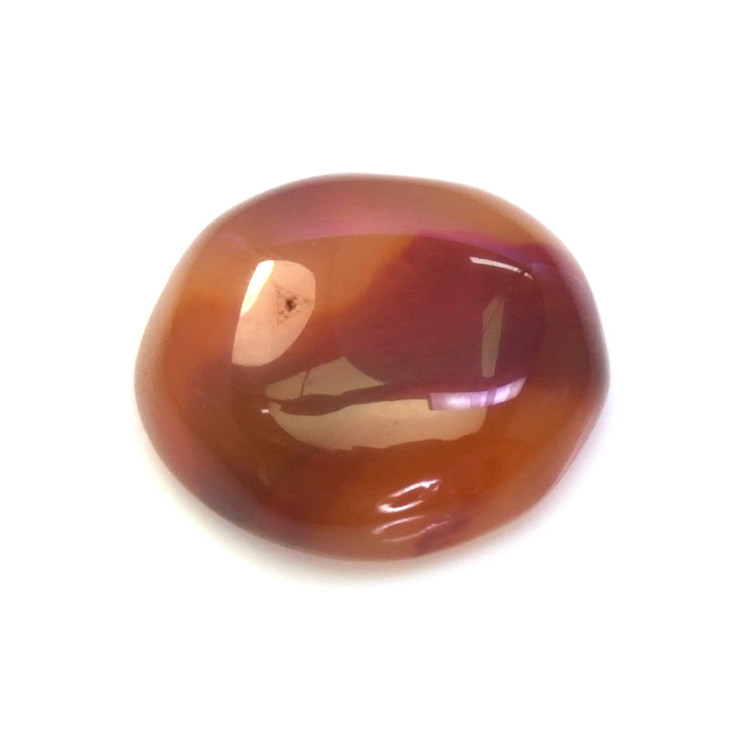 3.29 Ct. Cabochon Agate from India